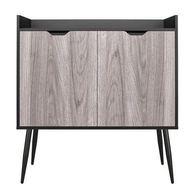 Jodie 91.2 cm Bar Cabinet Bar Cabinet