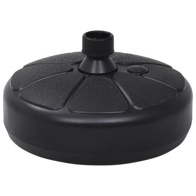 Oilton Plastic Free Standing Umbrella Base