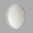 Cadre Round Mirror 36x36 from Generation Lighting -2116188016-2116188030