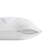 Nautica Starfish Loop Embroidery White Cotton Throw Pillow-131639952