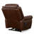 Guelph Upholstered Lift Assist Power Recliner-893510125