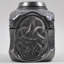 Kaspar Handmade Plastic Decorative Box