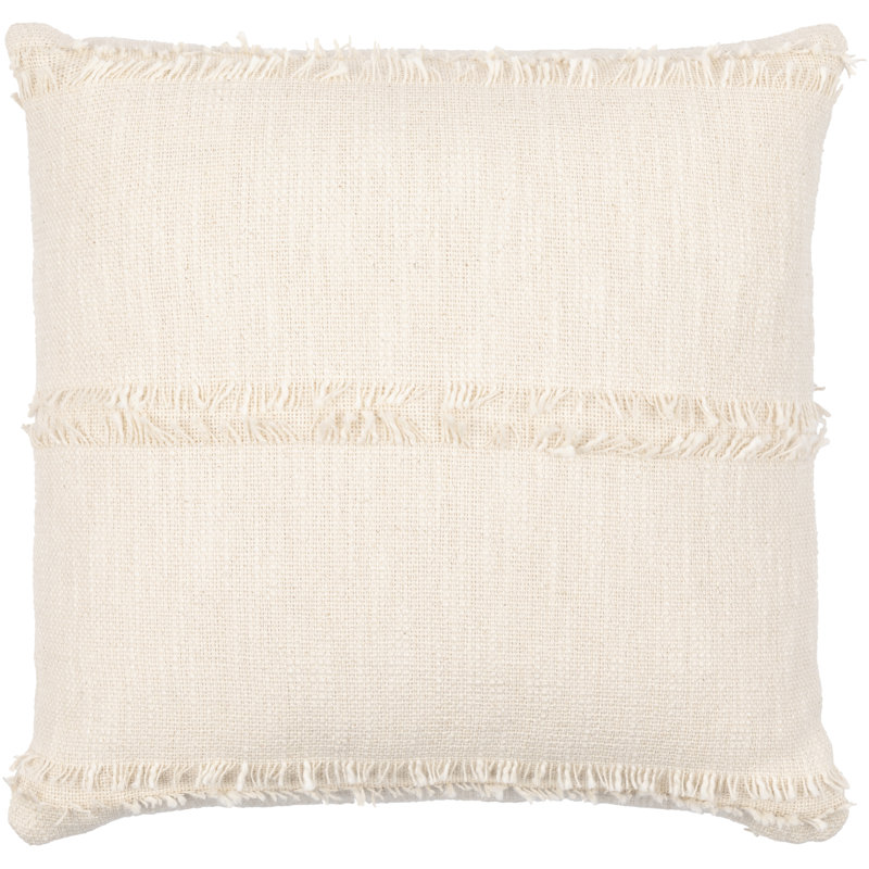  Pillow Cover & Insert Throw Polyester, 18" x 18"
