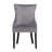 Stonefort Chair (Wood Legs)-1069989093