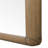 Ponte Floor Mirror-Washed Natural