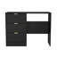 Berklie 3 Drawer Vanity (Ready Assembled)-160303180