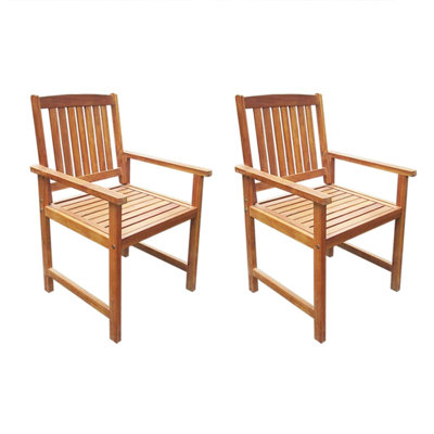 Chaise de patio Mihos