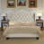 Beige selected
