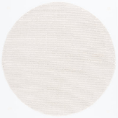 Solid Colour Area Rug