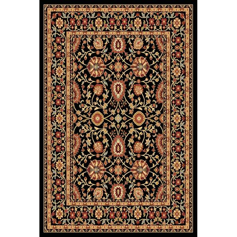 Tapis Mishawaka, Rectangle 7 pi 10 po x 10 pi 10 po