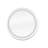 Donella Flat Wall Mirror-52792474