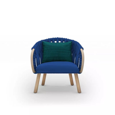 Knit Chair