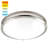 Eryx Acrylic LED Flush Mount Ceiling Light-1052904293-1052904312