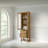 Breckenridge Linen Cabinet-111376962