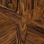 Renan End Table by Thomas Bina/Ronald Sasson