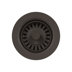 Oil Rubbed Bronze