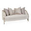 Malibu Crest 70'' Recessed Arm Loveseat-136845250