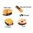 Remote-Control Pet Chase Toy For Outdoor Exercise & Training, Suitable For Dogs