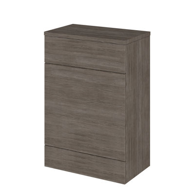 Fusion Freestanding Bathroom Storage