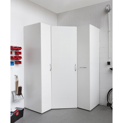 Afkar 95cm Solid Wood Door