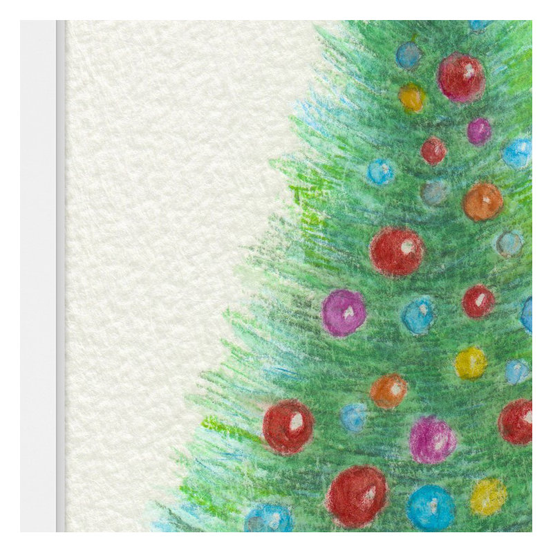 Eyre Tarney - Single Picture Frame Print, 61cm H x 41cm W x 3.81cm D