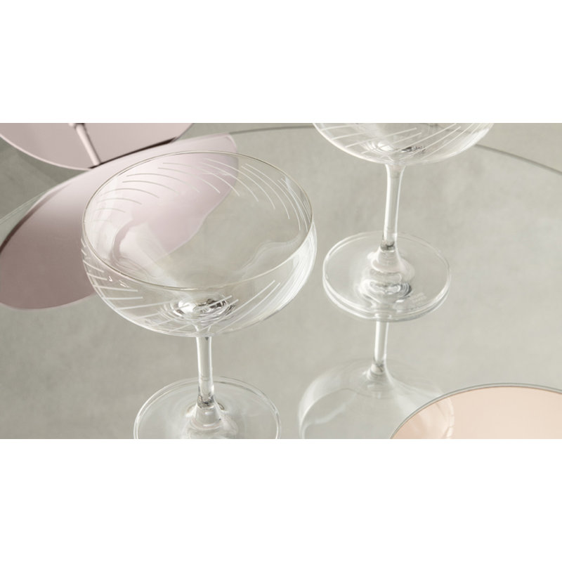 Verre à cocktail Cabernet Lines