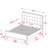 Braylen Upholstered Platform Bed-557994412