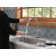 Cassidy Pull Down Touch Single Handle Kitchen Faucet with Side Spray
