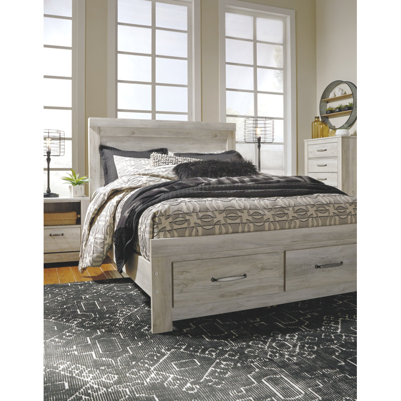 Kahne Headboard, Queen