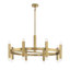 Lustre 16 lumières Cassi-799392195