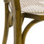 Gadd 46cm H Solid Wood Side Chair