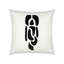 COUTURE CLASSICS Square Indoor/Outdoor Pillow Cover & Insert-361382352