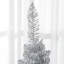 5' Artificial Pencil Christmas Tree