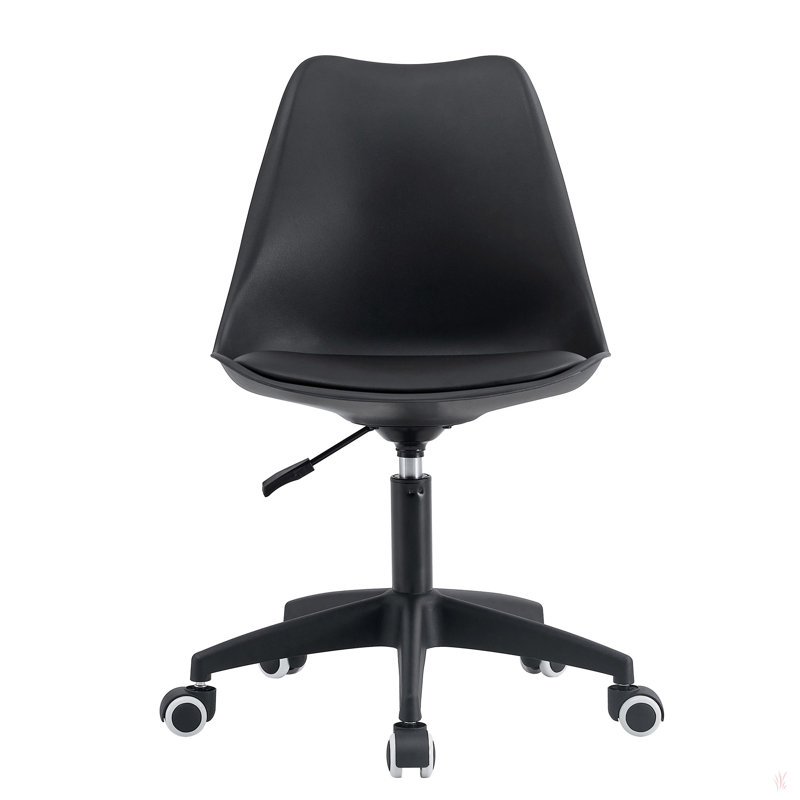 Chaise de bureau Branden-Lee, Noir