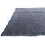 Tapis gris foncé Jessen