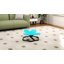 AIYAPLAY Butterfly-Shaped Kids Swivel Chair, Sensory Spinning Chair-712308458