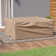 Housse pour ensemble de table et chaises Wayfair Basics® Essential