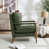 Emerald Chenille