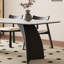Ensemble de table à manger rectangulaire French French-102627692