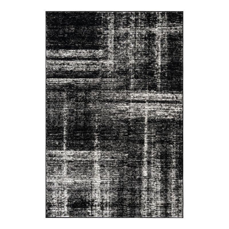 Botkins Rug, Rectangle 6'1" x 9'