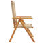 Iberis Patio Dining Accent Chair-870540966