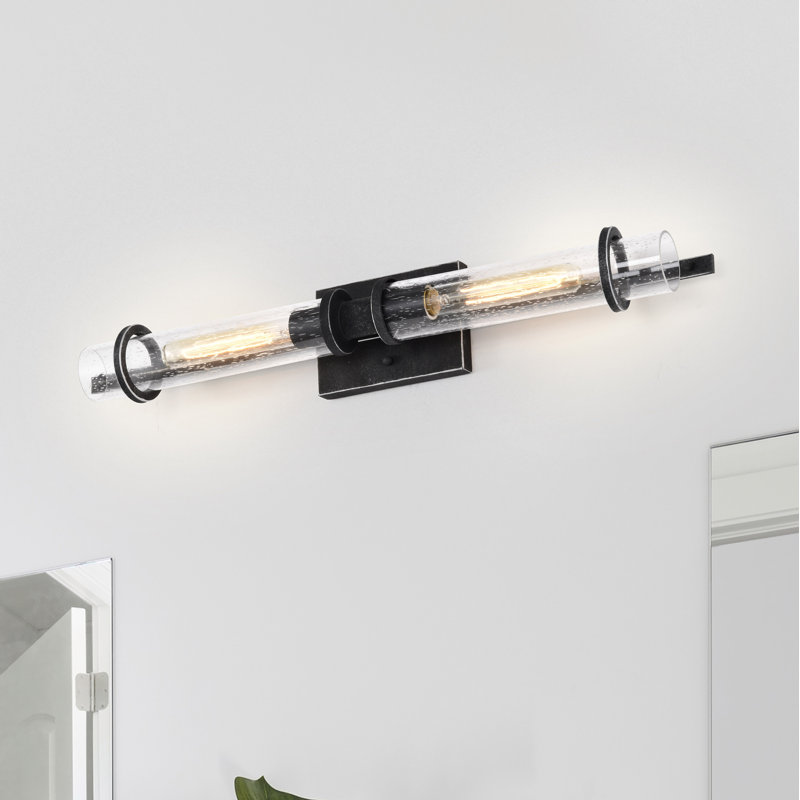 Eerik 2 - Light Dimmable Vanity Light