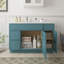 Base de meuble-lavabo simple 48 po seulement-97571416