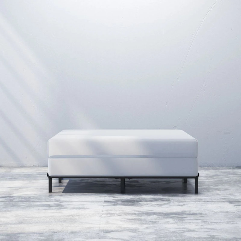 Wayfair Sleep Heavy Duty Box Spring, Standard Profile (7.5”), King