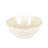 Acanthus Stoneware Bowl on Base