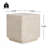 Outdoor Patio MGO Side Table-124177692