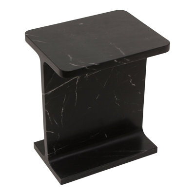 Marble End Table