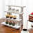 Anticur Cascading Retail Stair Tiered Stand