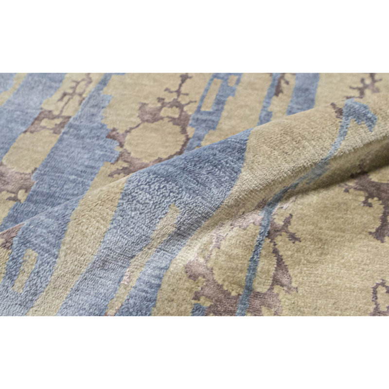 One-of-a-Kind 9' X 11'9" Area Rug