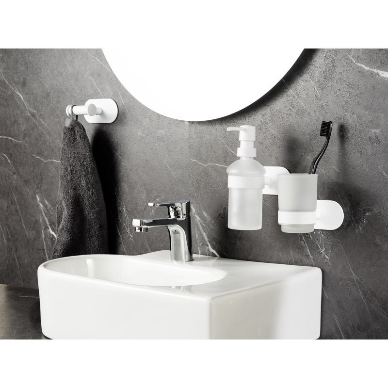 Lamphere Soap / Lotion Dispenser